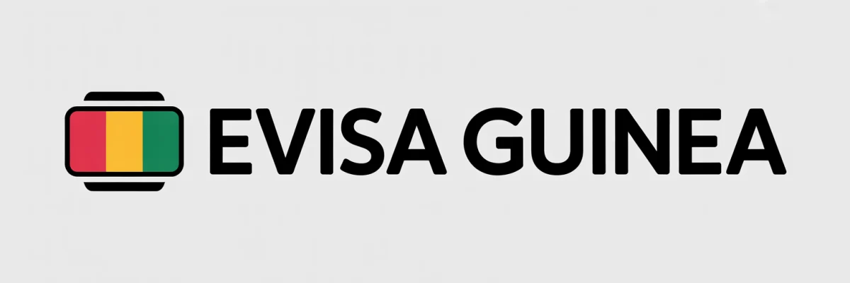 eVisa Guinea 2026 — Electronic Visa for Guinea Logo